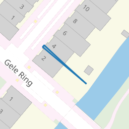 Perceel ASD01-N-2788