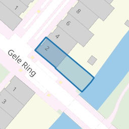 Perceel ASD01-N-2789