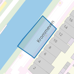 Perceel ASD01-N-2791