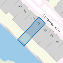 Perceel ASD01-N-2798