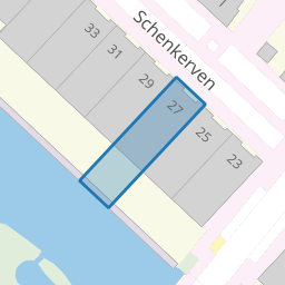 Perceel ASD01-N-2800