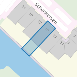 Perceel ASD01-N-2806