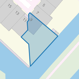 Perceel ASD01-N-2809