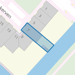 Perceel ASD01-N-2810