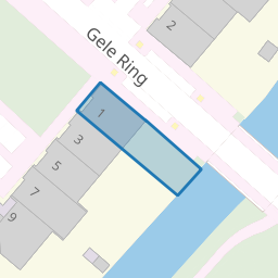 Perceel ASD01-N-2813