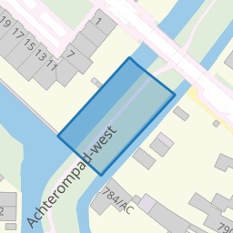 Perceel ASD01-N-2815