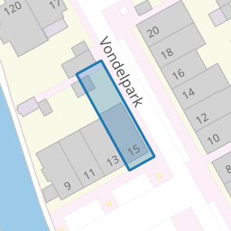 Perceel ASD01-N-2824