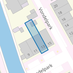 Perceel ASD01-N-2825