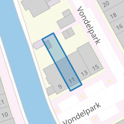 Perceel ASD01-N-2826