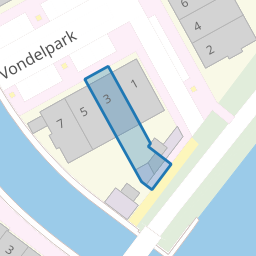 Perceel ASD01-N-2828