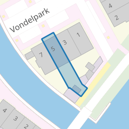 Perceel ASD01-N-2829