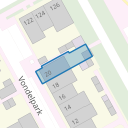 Perceel ASD01-N-2836