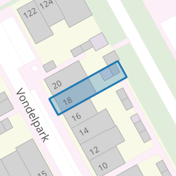 Perceel ASD01-N-2837