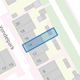 Perceel ASD01-N-2839