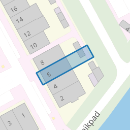 Perceel ASD01-N-2843