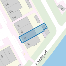 Perceel ASD01-N-2844