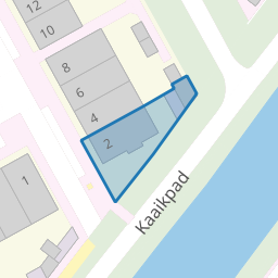 Perceel ASD01-N-2845