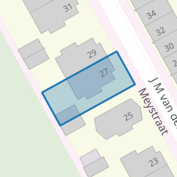 Perceel ASD01-N-2851