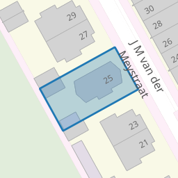 Perceel ASD01-N-2852