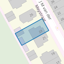 Perceel ASD01-N-2853