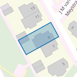 Perceel ASD01-N-2860