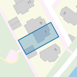 Perceel ASD01-N-2861