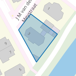 Perceel ASD01-N-2863