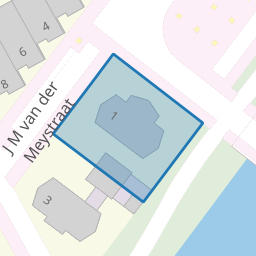 Perceel ASD01-N-2864