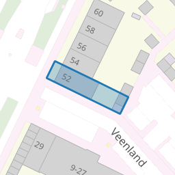 Perceel ASD01-N-2866