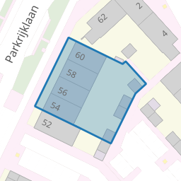 Perceel ASD01-N-2867