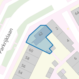 Perceel ASD01-N-2868