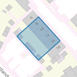 Perceel ASD01-N-2872