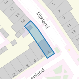 Perceel ASD01-N-2874