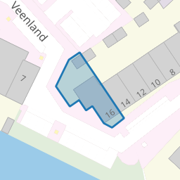 Perceel ASD01-N-2877