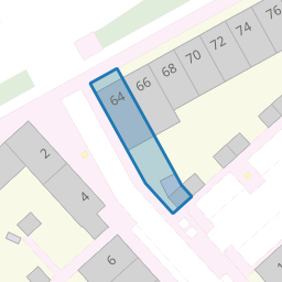 Perceel ASD01-N-2878