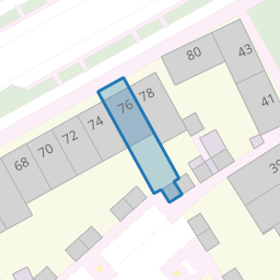 Perceel ASD01-N-2881