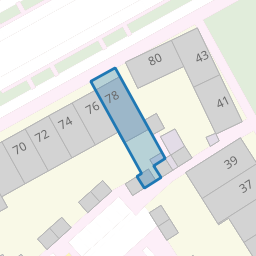 Perceel ASD01-N-2882