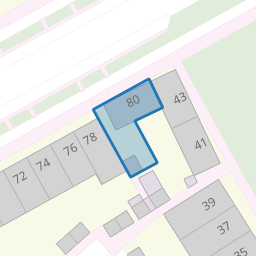 Perceel ASD01-N-2883