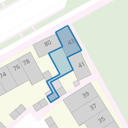 Perceel ASD01-N-2884