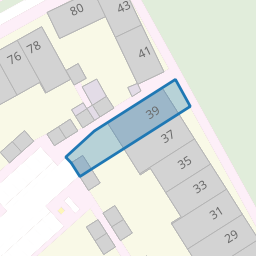 Perceel ASD01-N-2886