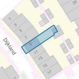 Perceel ASD01-N-2893