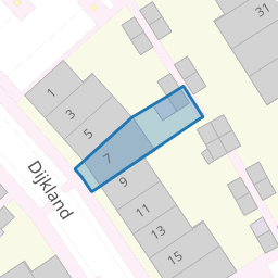 Perceel ASD01-N-2894