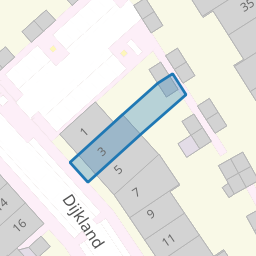 Perceel ASD01-N-2896