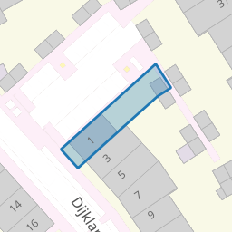 Perceel ASD01-N-2897