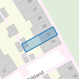 Perceel ASD01-N-2900