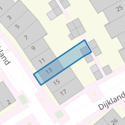 Perceel ASD01-N-2904