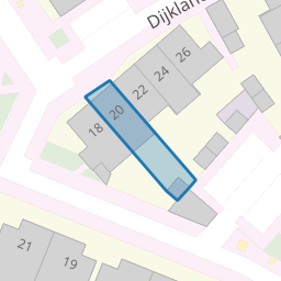 Perceel ASD01-N-2907