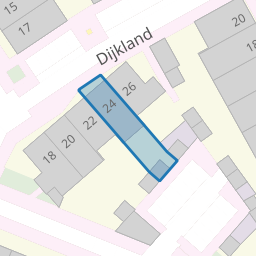 Perceel ASD01-N-2909