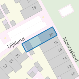 Perceel ASD01-N-2911