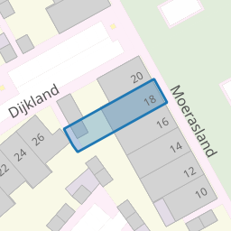 Perceel ASD01-N-2912